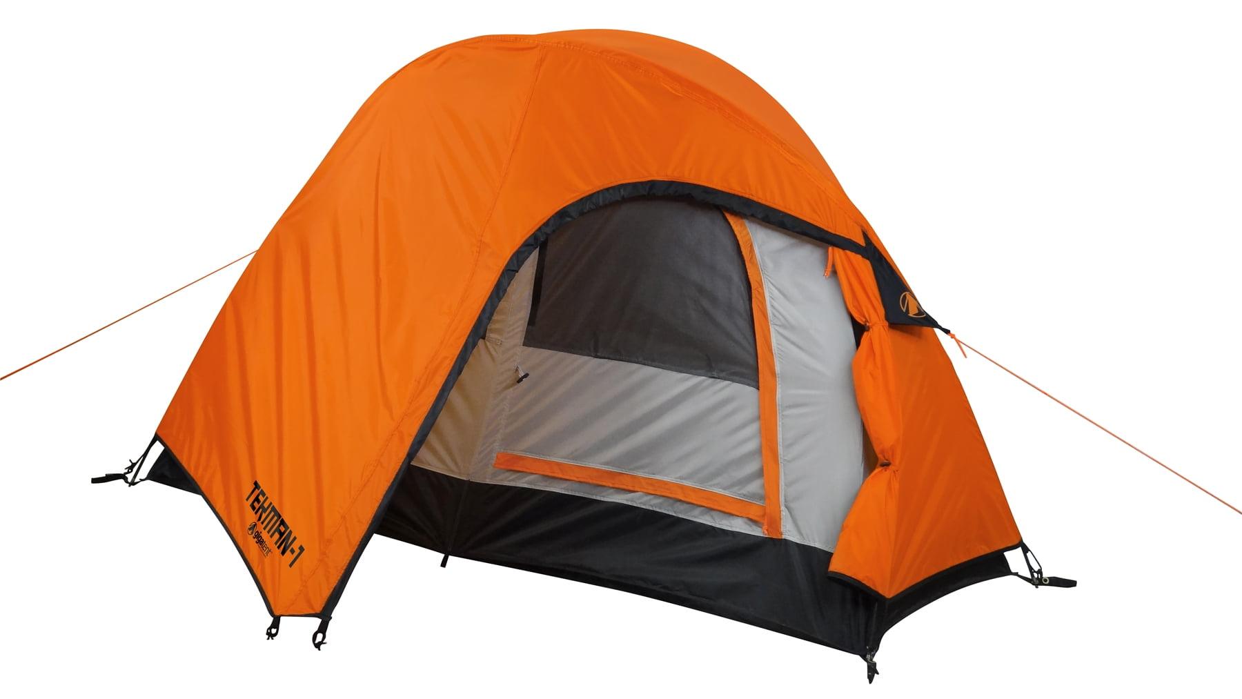GigaTent 1 Person Tent