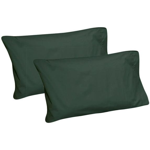 Bare Home Microfiber Machine Woven - Set of 2 (Set of 2)
