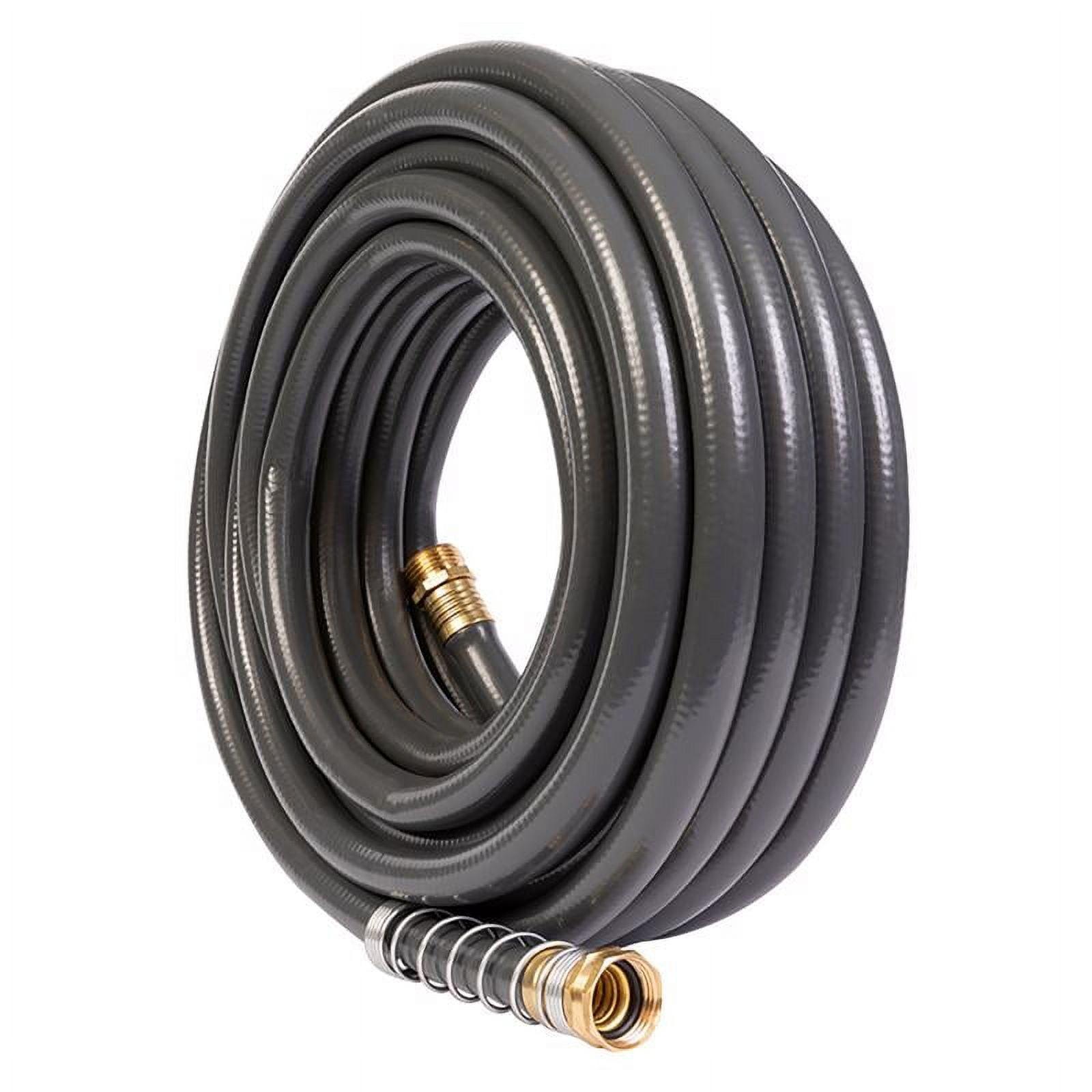 Gilmour 874501-1001 Flexogen Super Duty Garden Hose, 5/8" x 50'