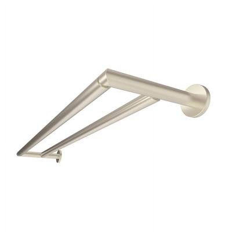 Sine 24" Double Towel Bar