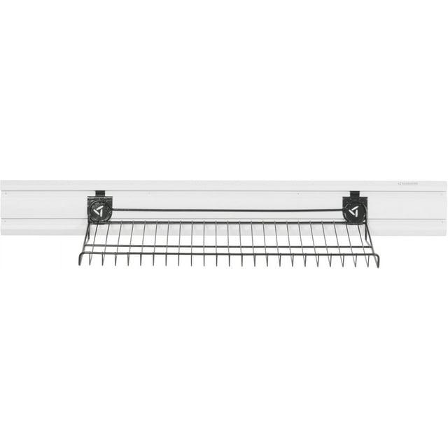 Gladiator® 30" Shoe Rack