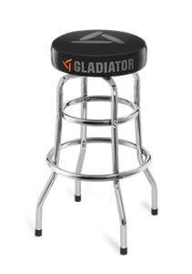 Gladiator® GAAC30STJB Ready-to-assemble Industrial/Shop Stool