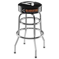 Gladiator® GAAC30STJB Ready-to-assemble Industrial/Shop Stool