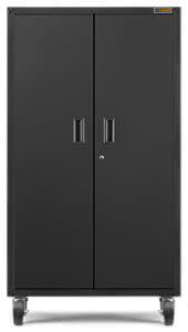 Gladiator® Ready-To-Assemble Mobile Storage Cabinet