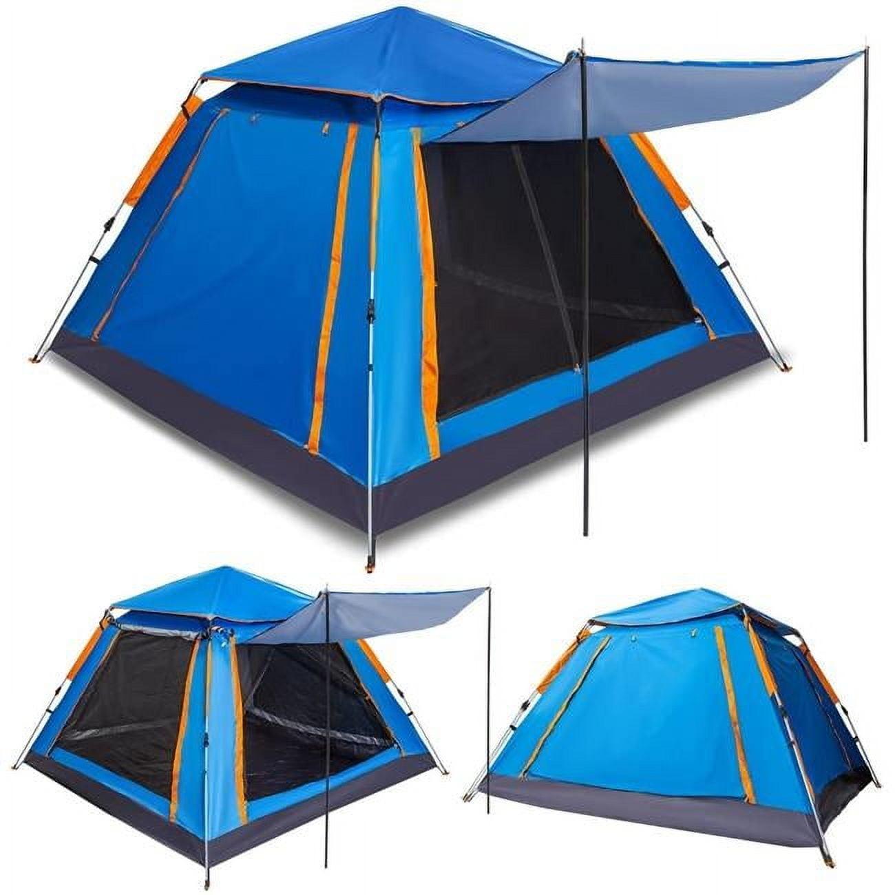 5 Person Tent