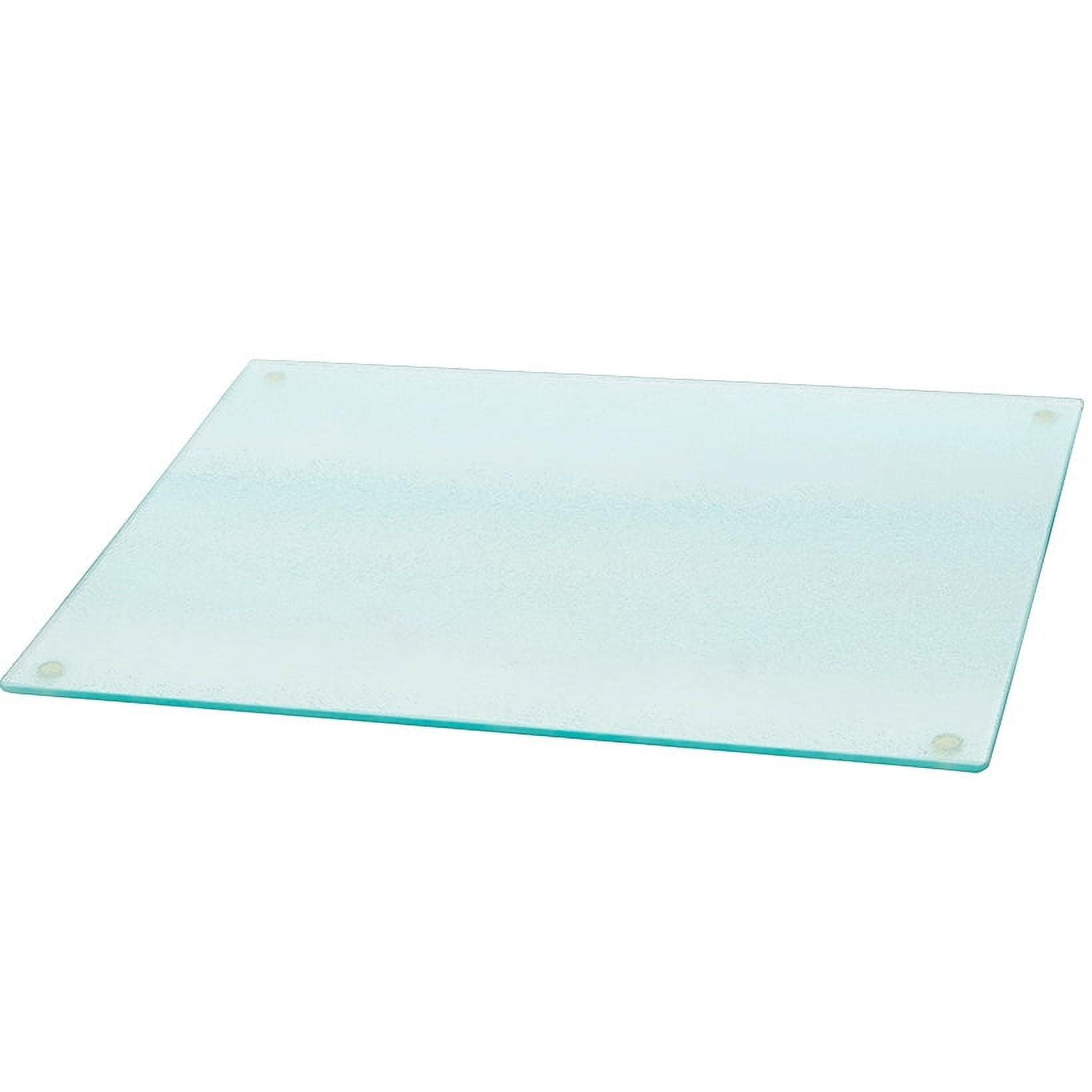 The Lakeside Collection Glass Cutting Boards