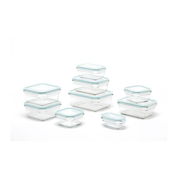 Glasslock Glass Food Storage Container