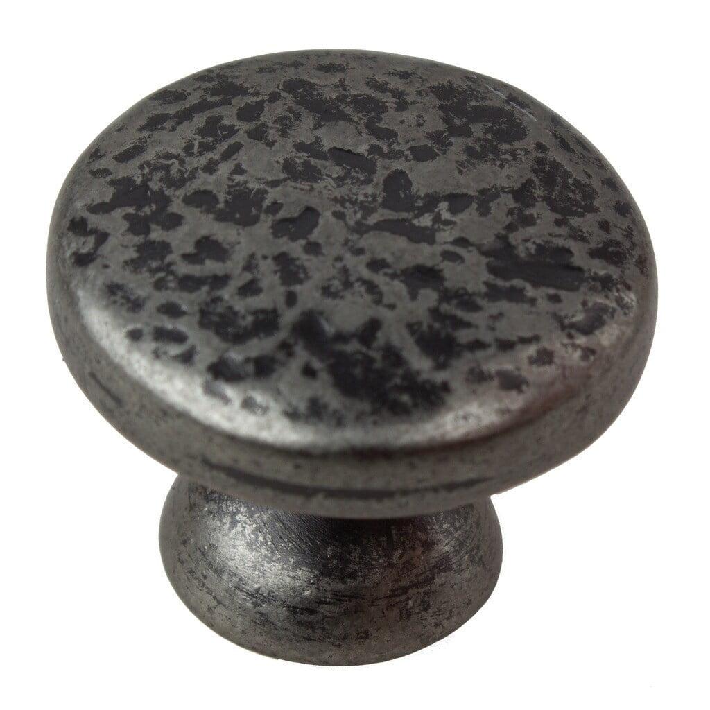 1.13" Diameter Mushroom Knob Multipack