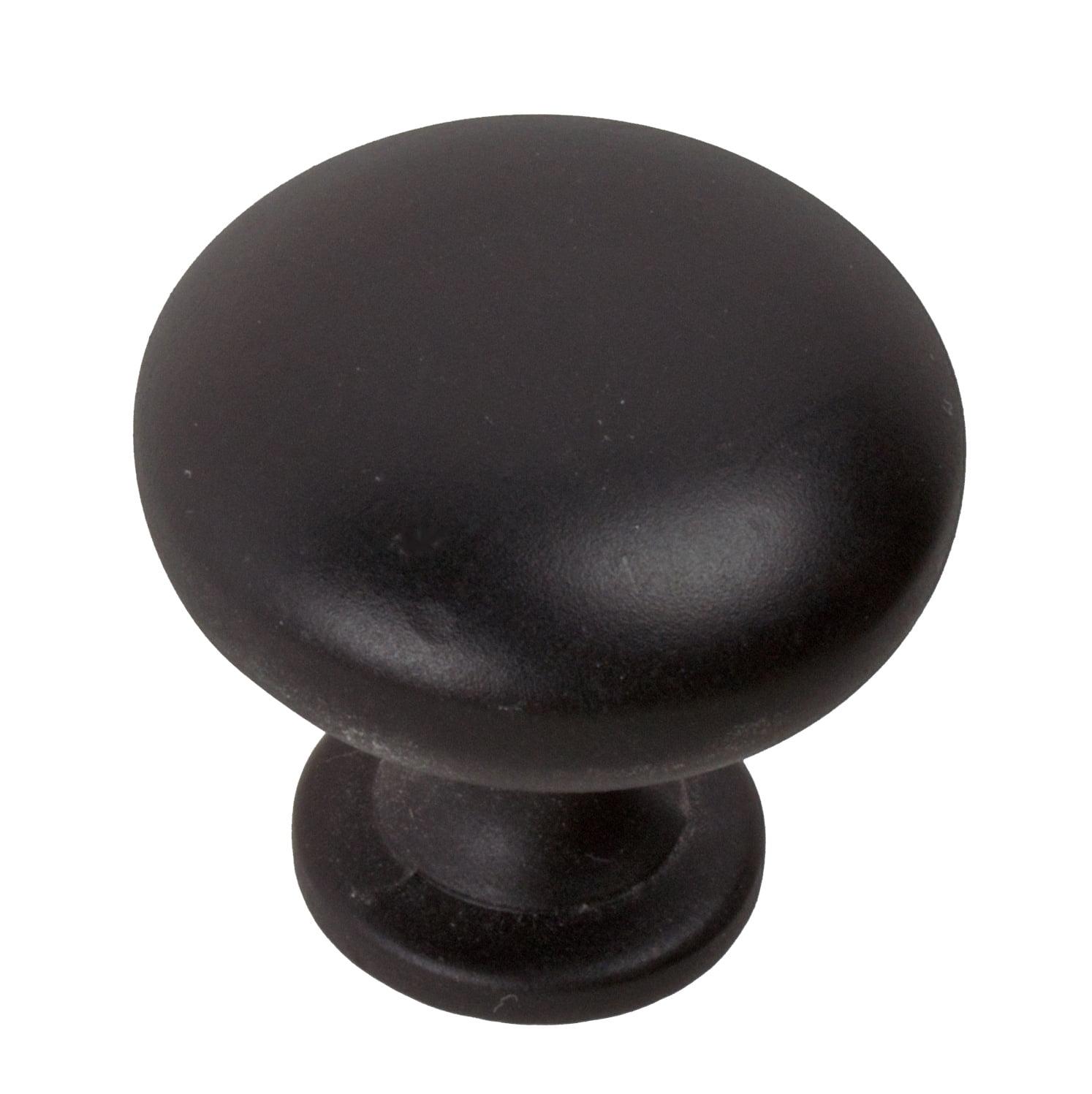 Mushroom Knob