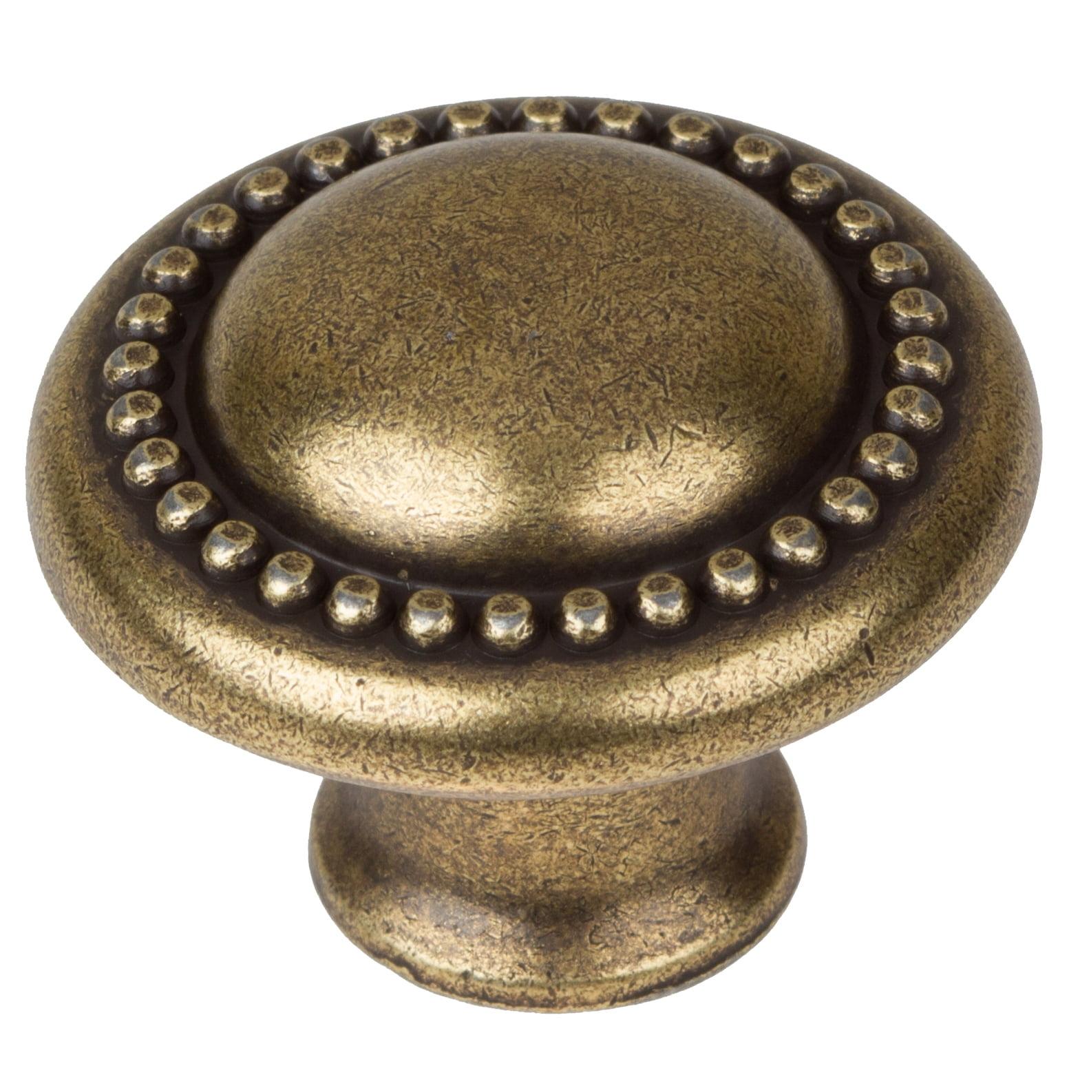 Mushroom Knob