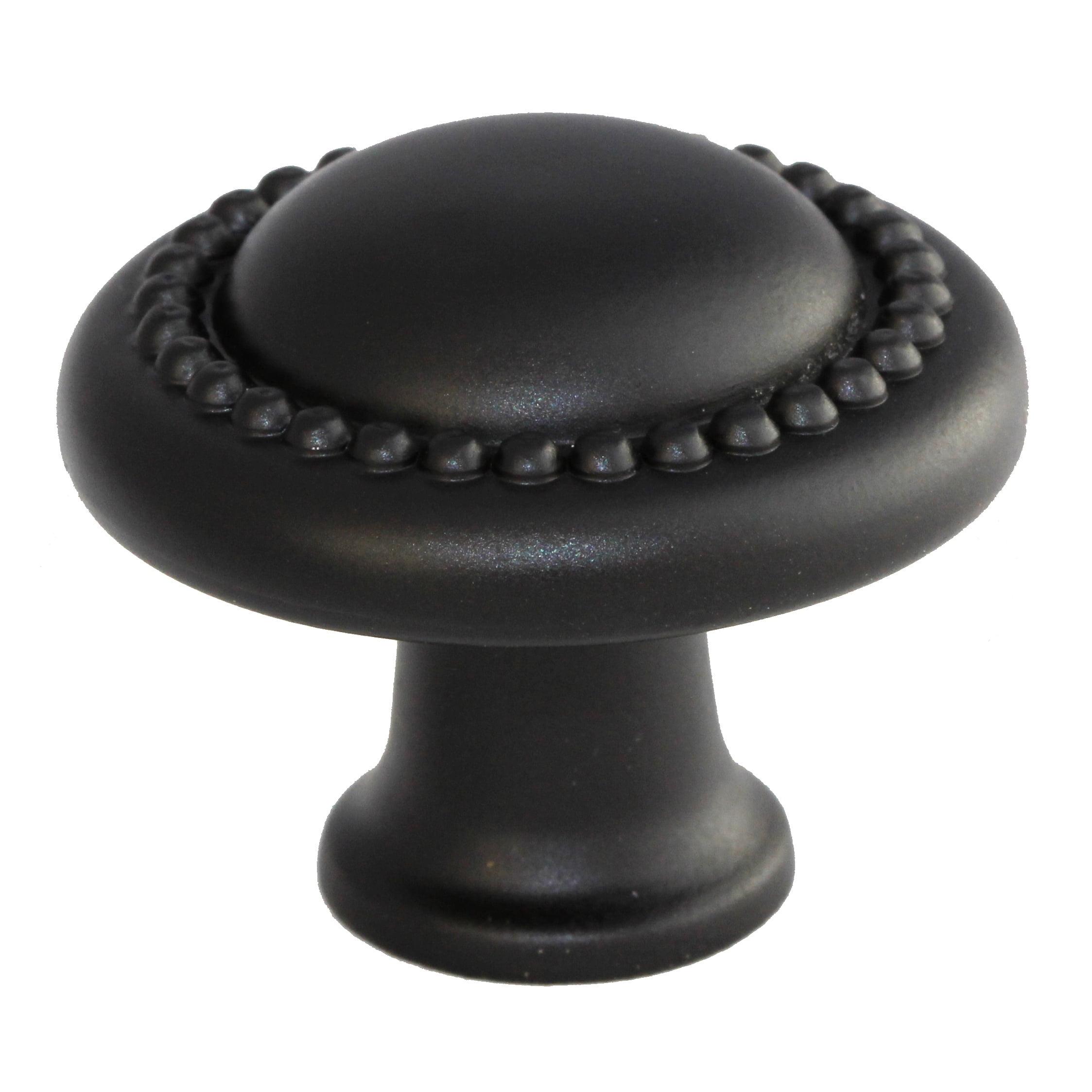 Mushroom Knob