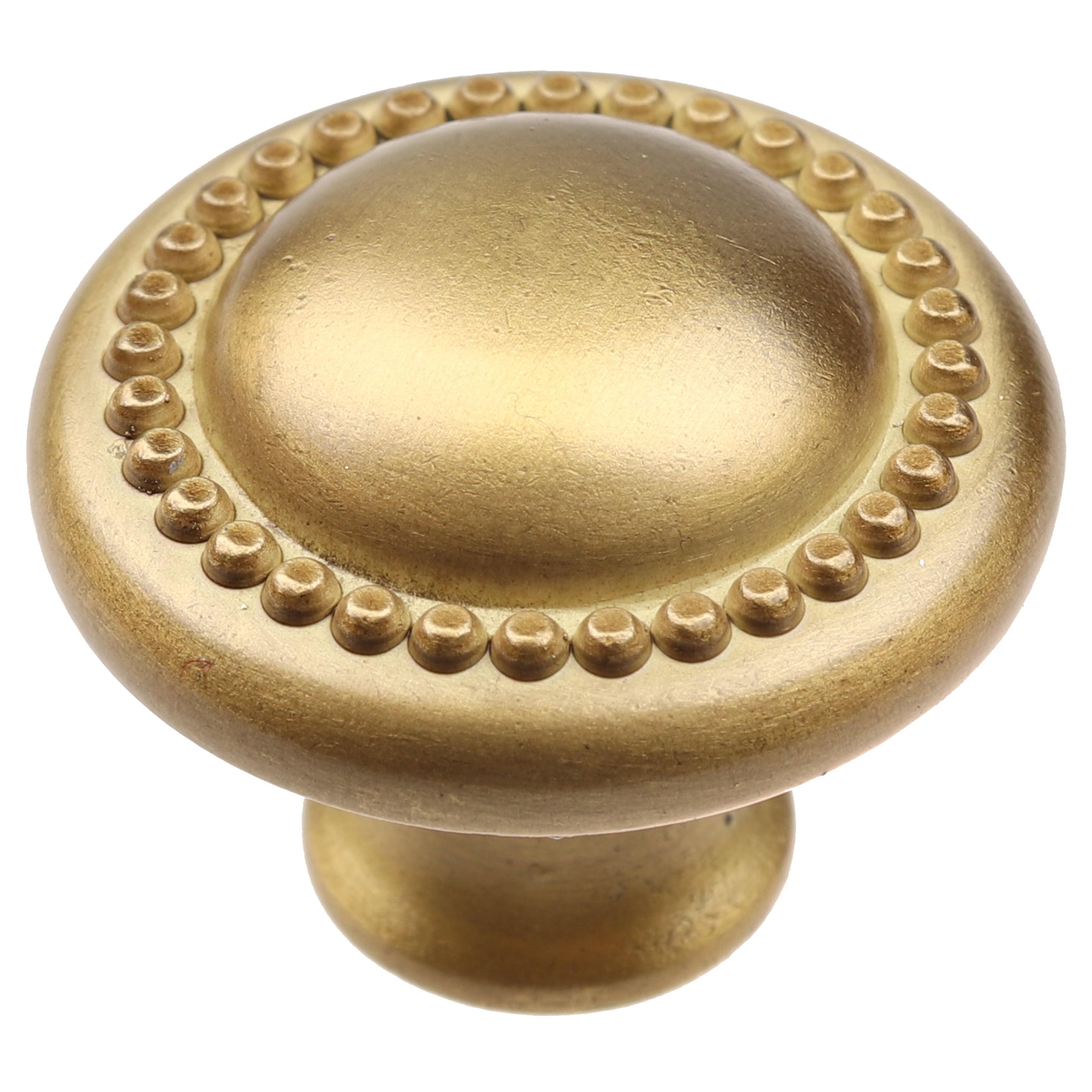 Mushroom Knob