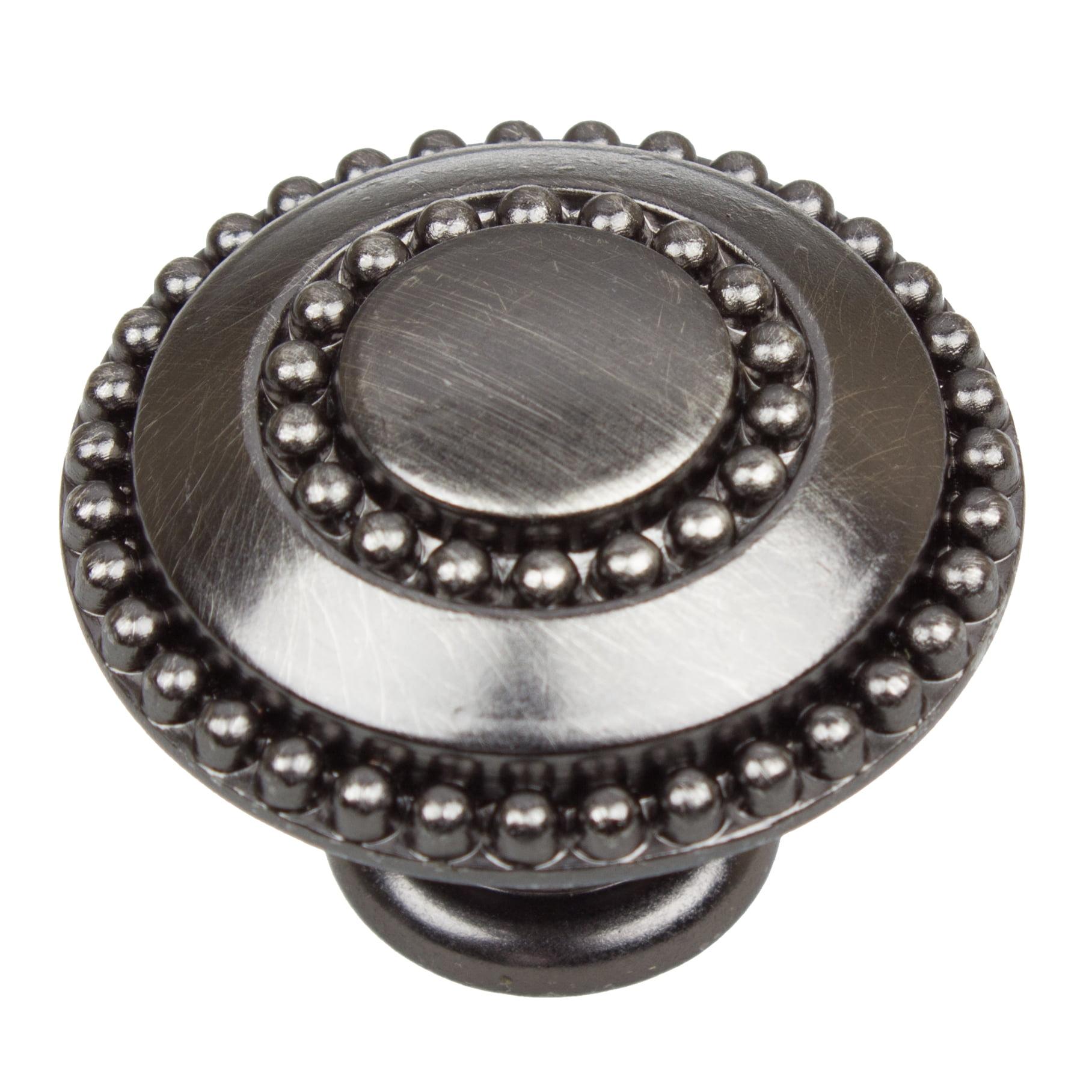 1 3/8" Diameter Mushroom Knob