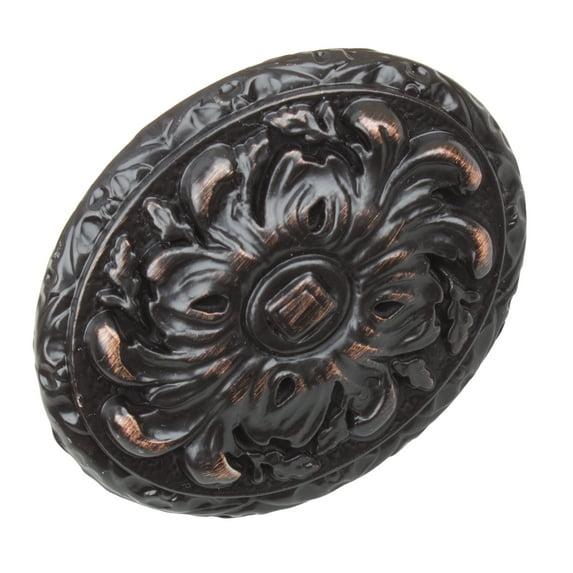 Old World 2" Length Oval Knob Multipack