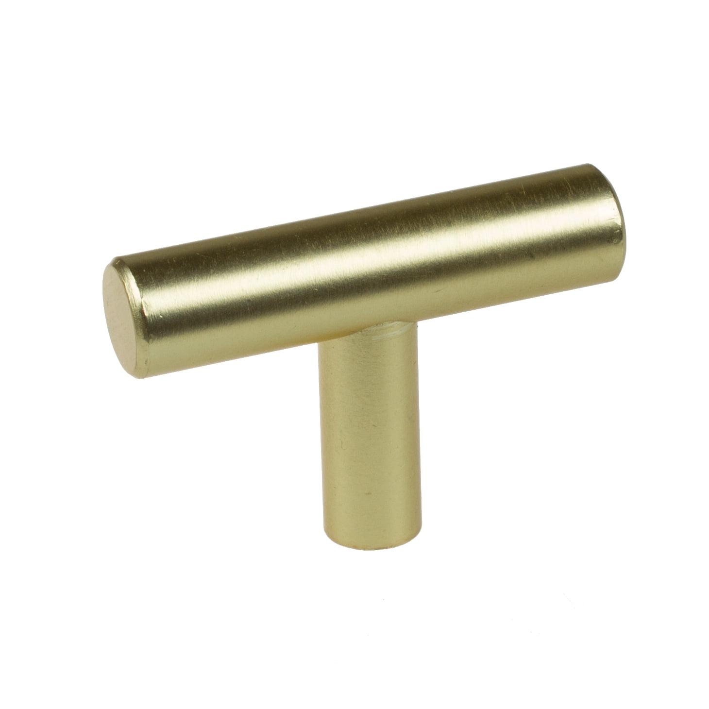 Roman 2" Length Bar Knob