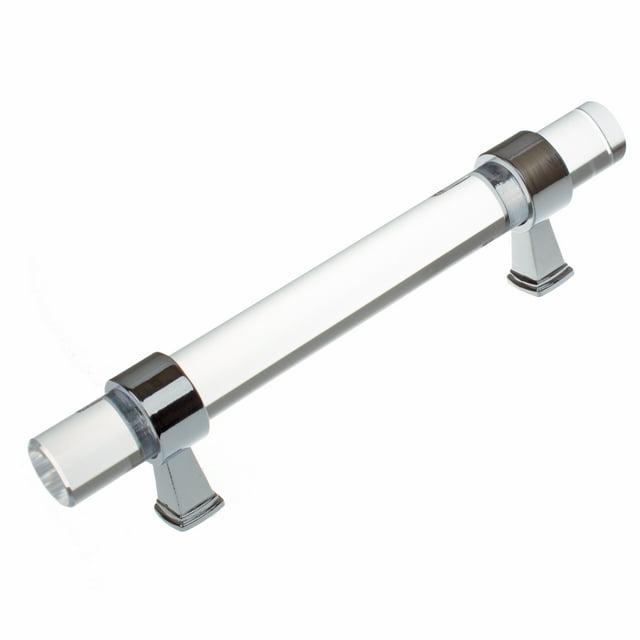 Center to Center Acrylic Bar Pull