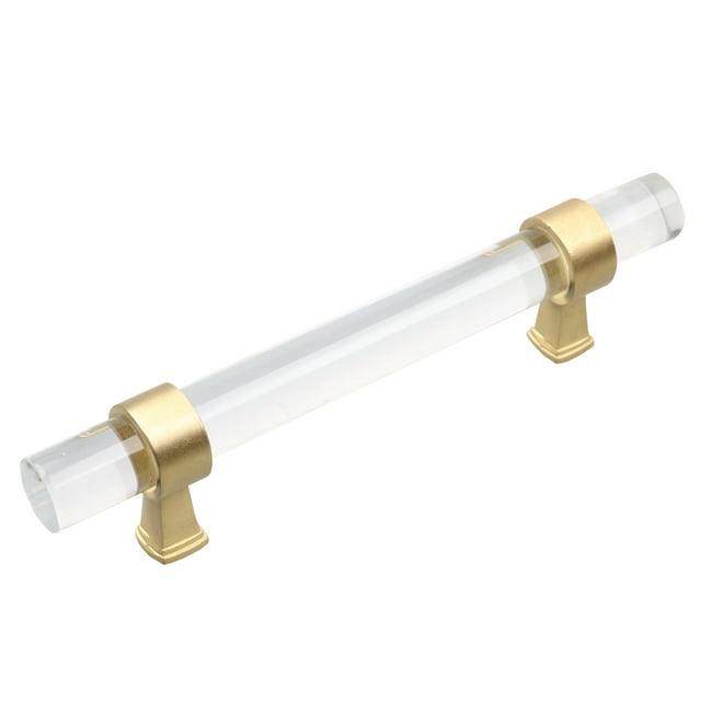 Center to Center Acrylic Bar Pull