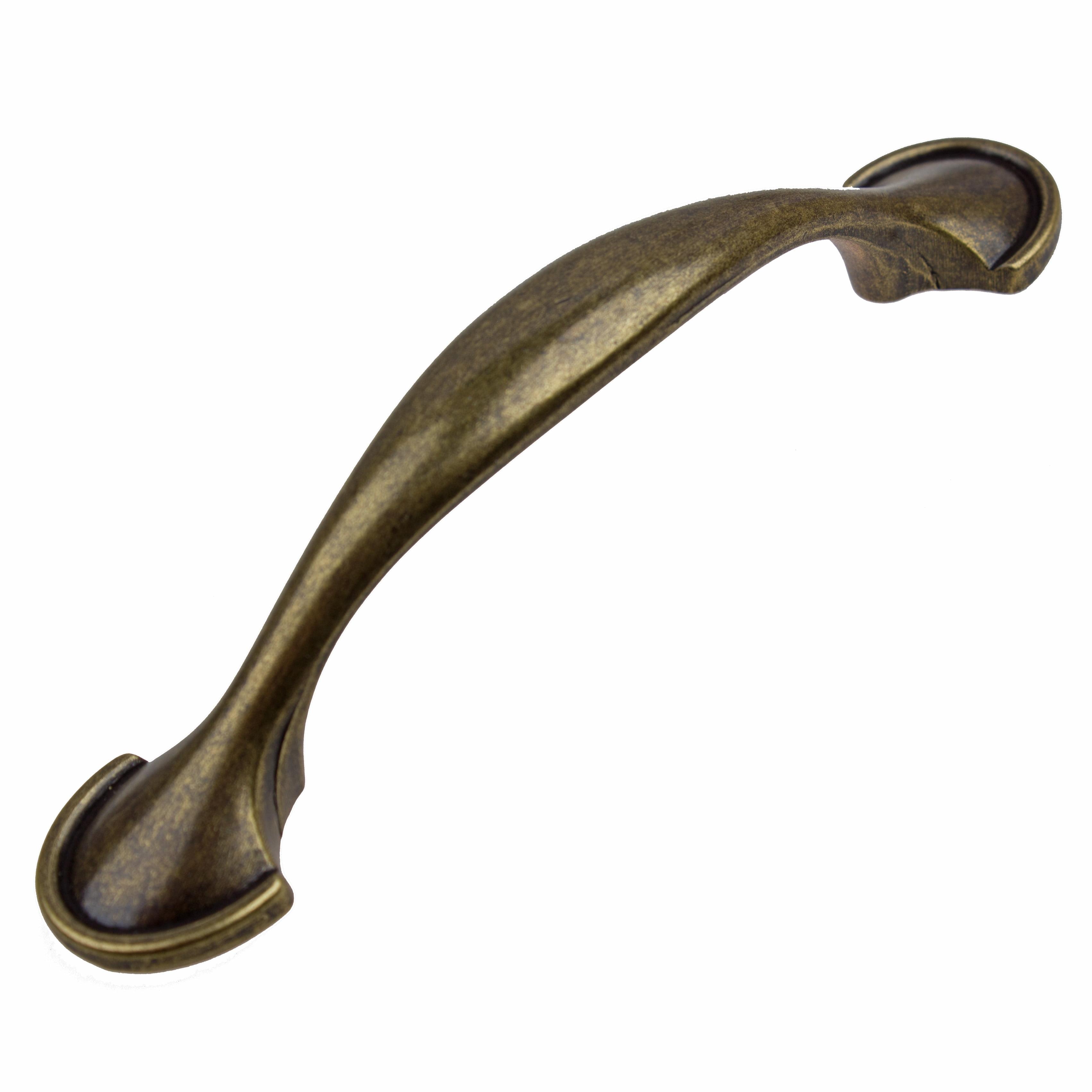 3" Center to Center Arch Pull Multipack