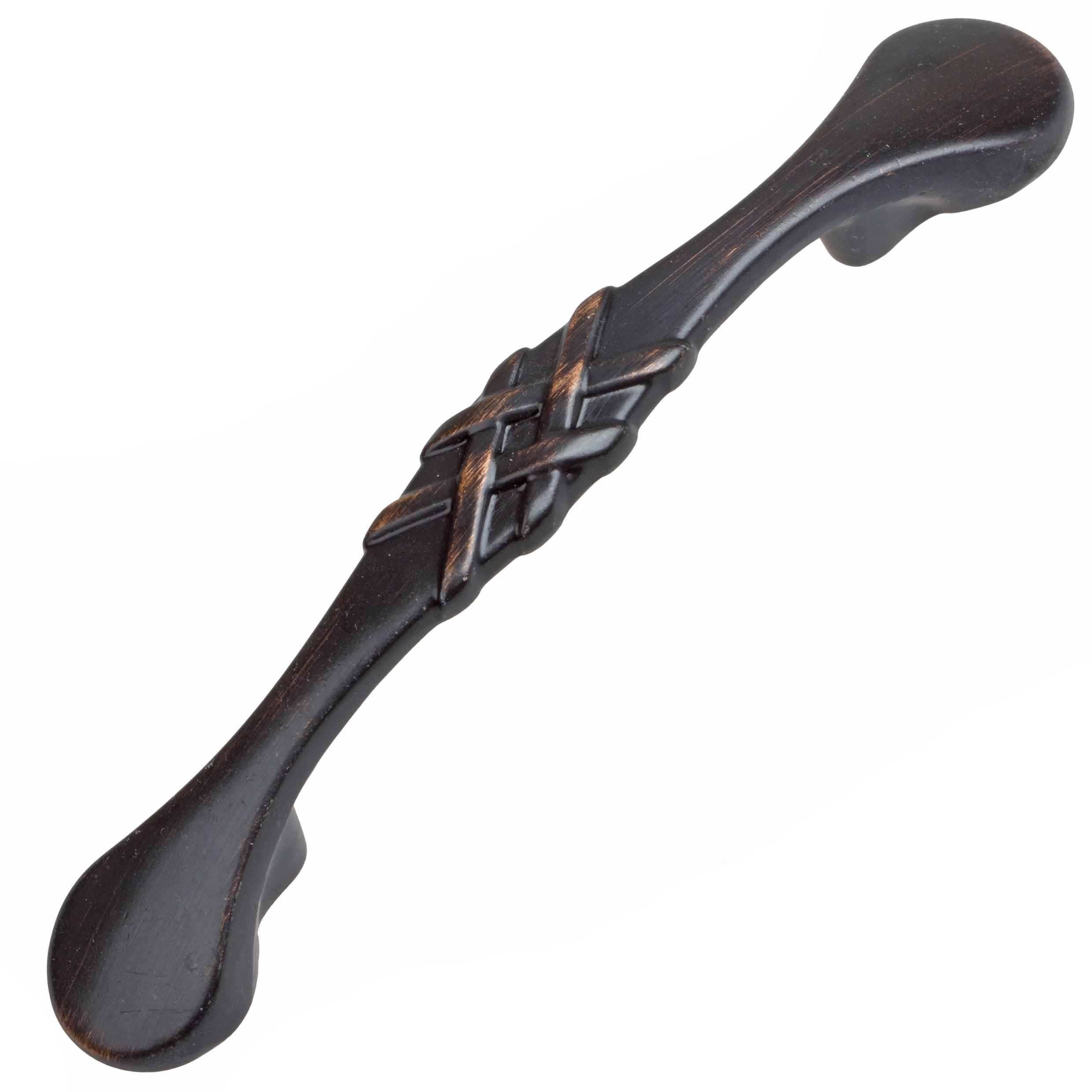 GlideRite Hardware Arch Pull (Set of 10)