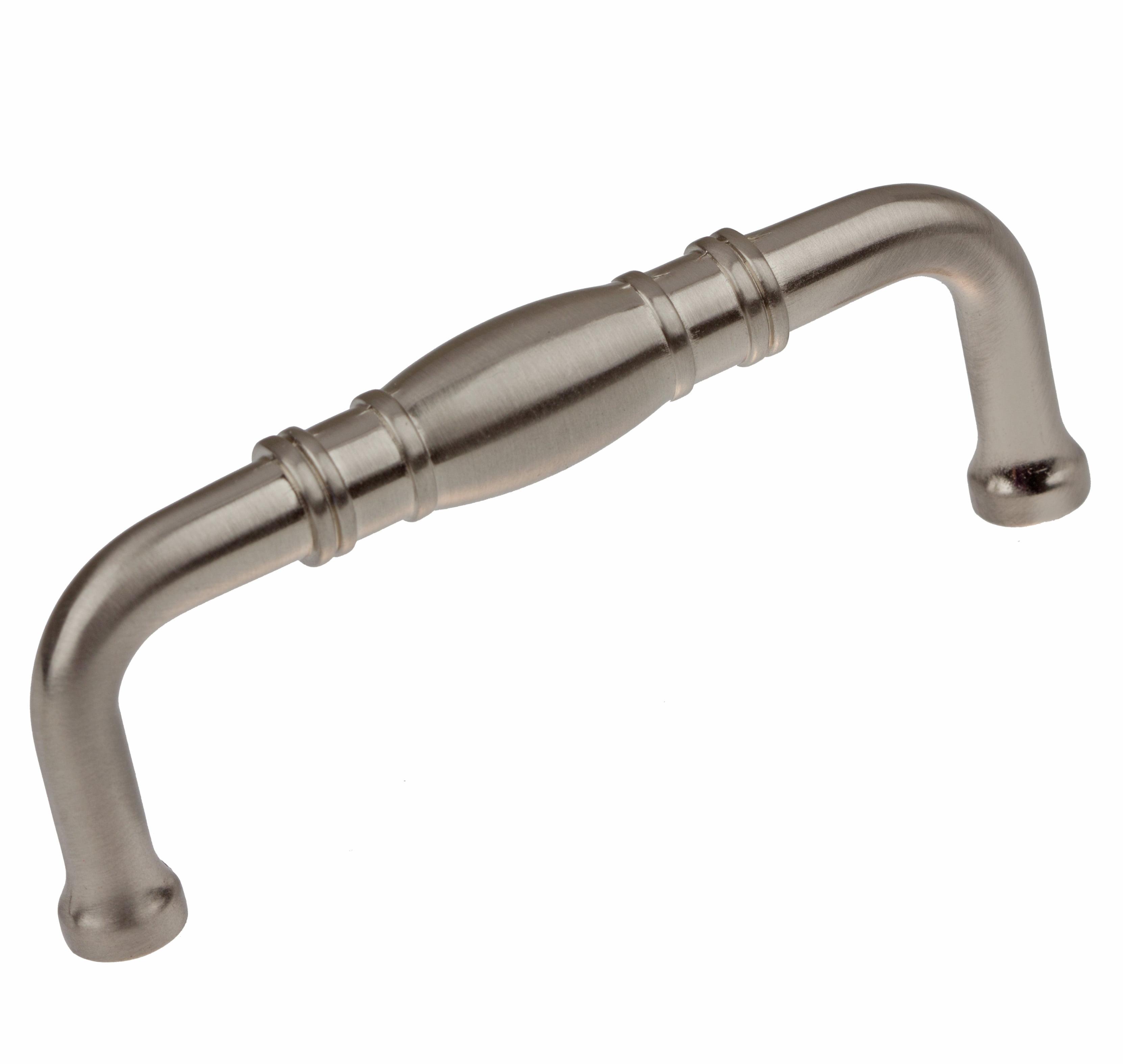 3" Center to Center Arch Pull