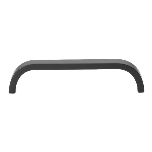Giana Collection 5-1/16" Center to Center Curved Bar Pull