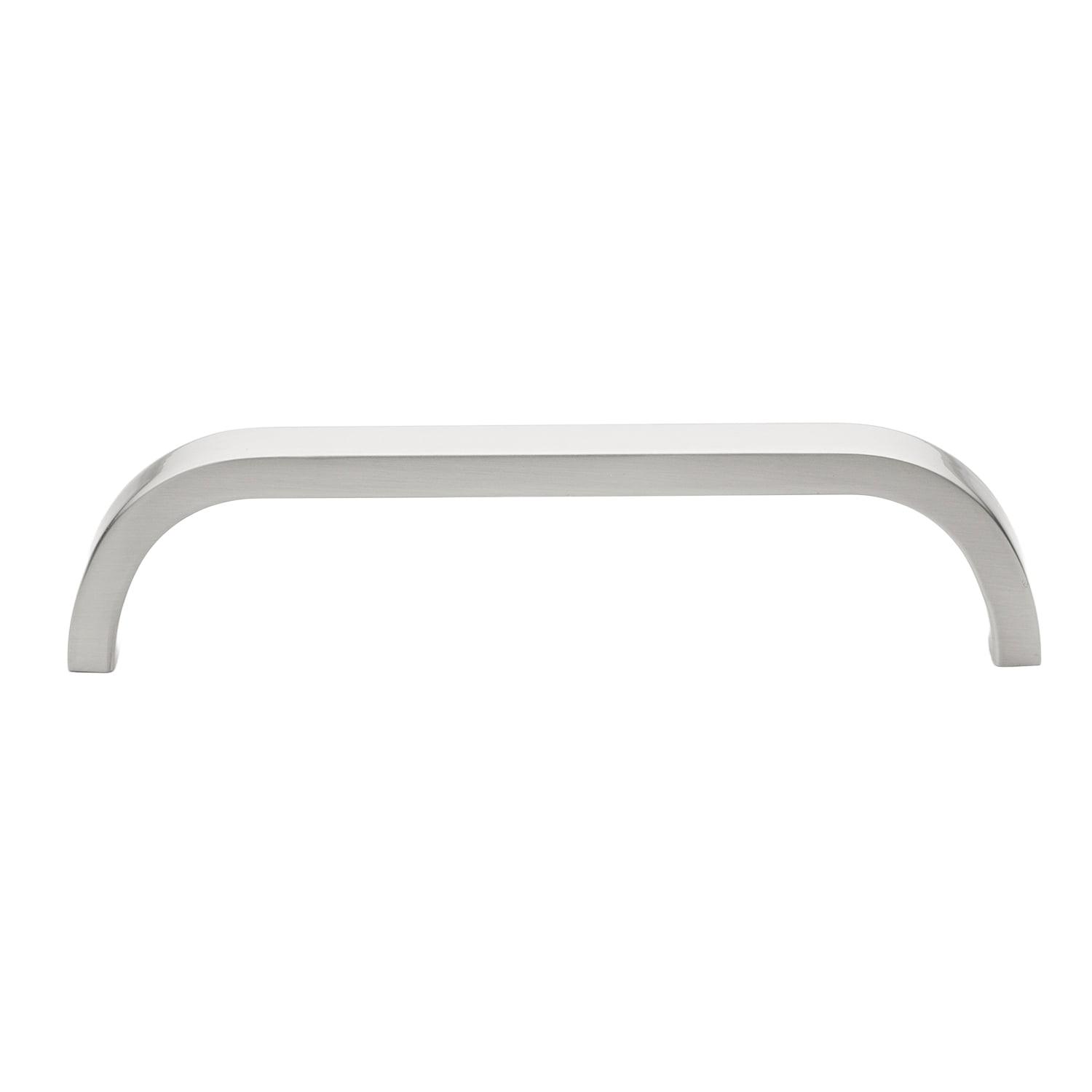 Giana Collection 5-1/16" Center to Center Curved Bar Pull