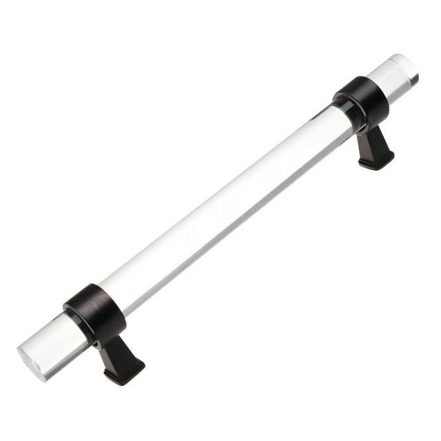Center to Center Acrylic Bar Pull