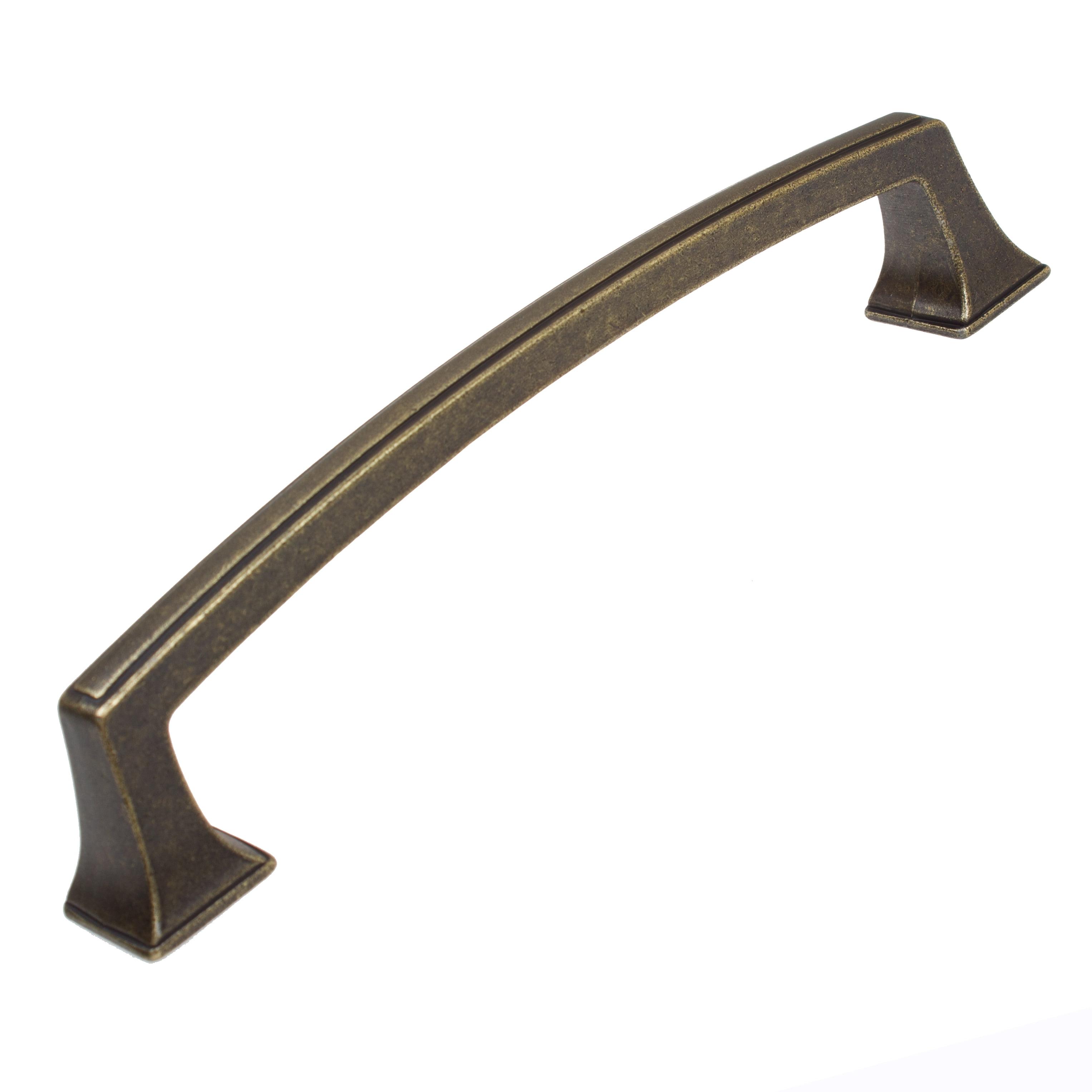Deco Center to Center Arch Pull