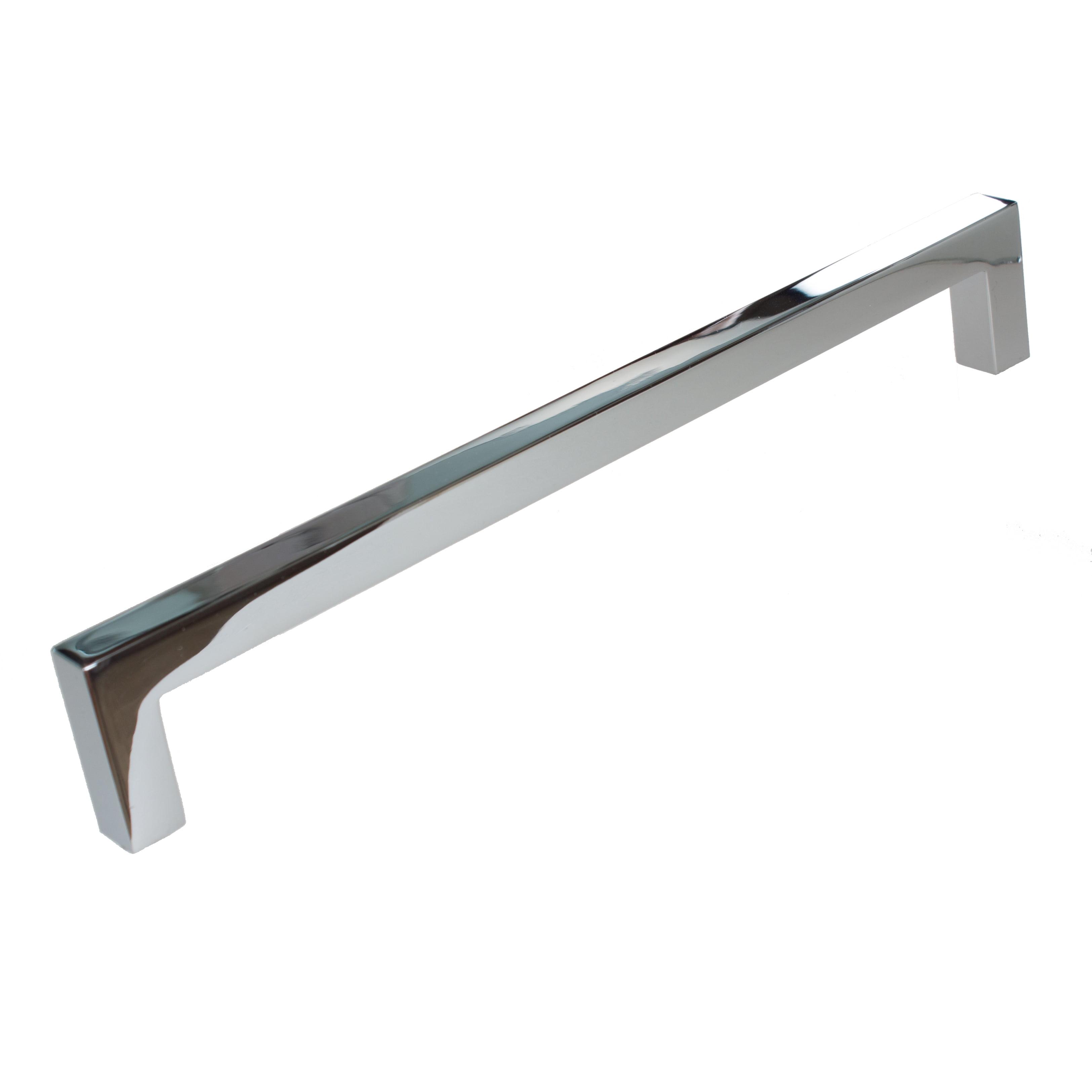 Kingston Collection Solid Square Bar Pull