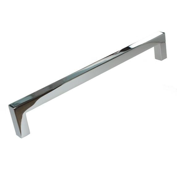Kingston Collection Solid Square Bar Pull