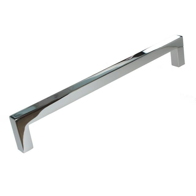 Kingston Collection Solid Square Bar Pull