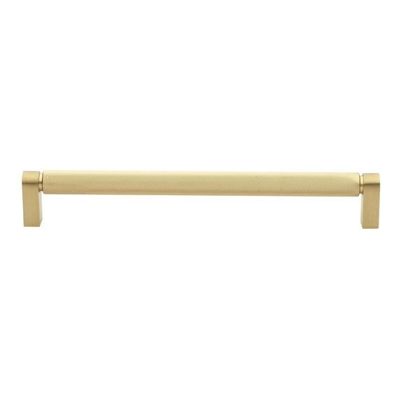 Kapri Collection 8 13/16" Center To Center Bar Pull