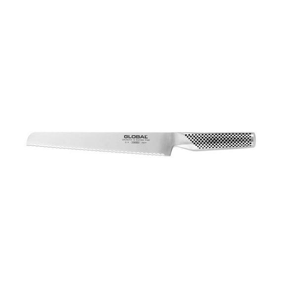 Global ® Classic 8.5" Bread Knife
