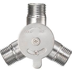 Replacement Mixing Valve for Global Industrial Sensor Bathroom Sink Faucet 73241