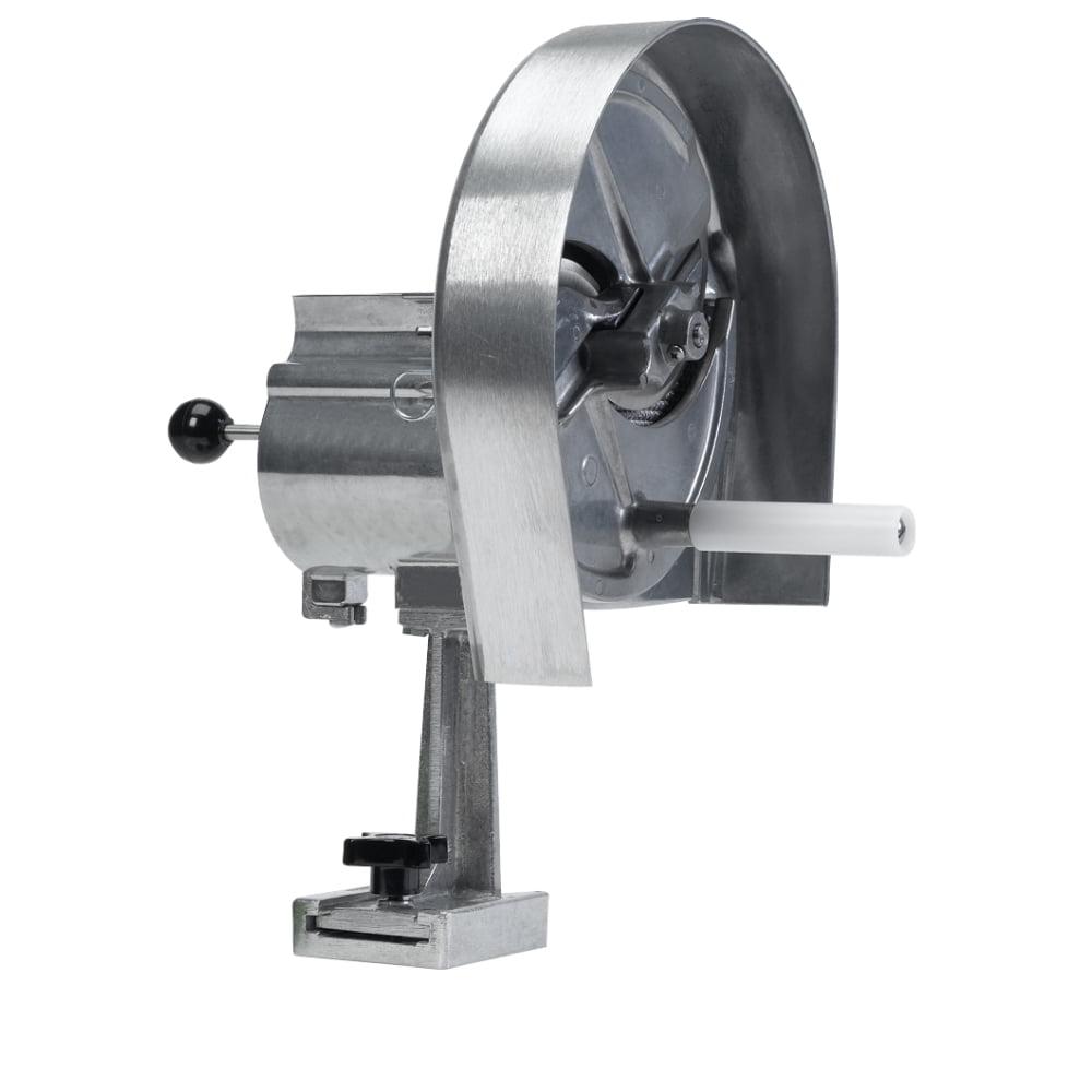 Global Solutions Nemco - GS4400 - Adjustable Rotary Slicer