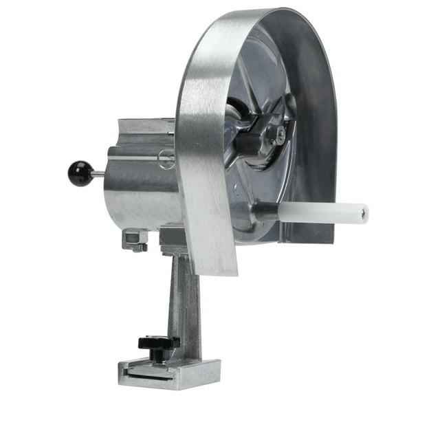 Global Solutions Nemco - GS4400 - Adjustable Rotary Slicer