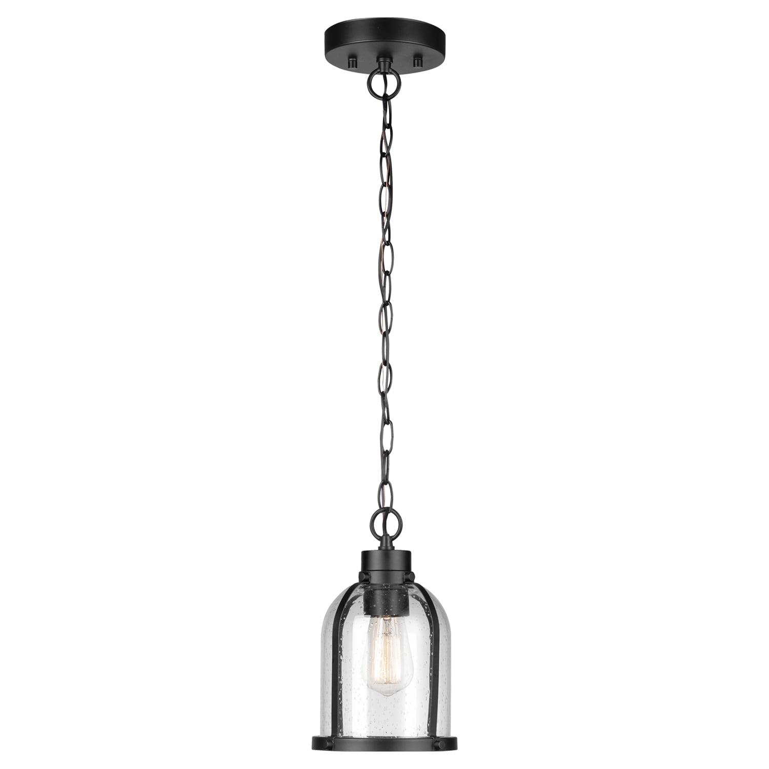 Thorsen 1 - Light Satin Single Pendant