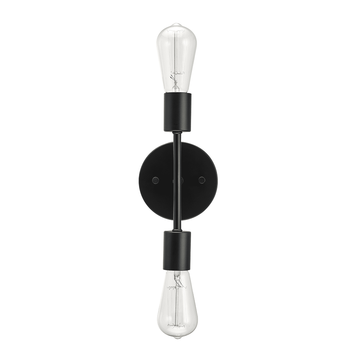 Globe Electric Company Alexandria 2 - Light Dimmable Vanity Light