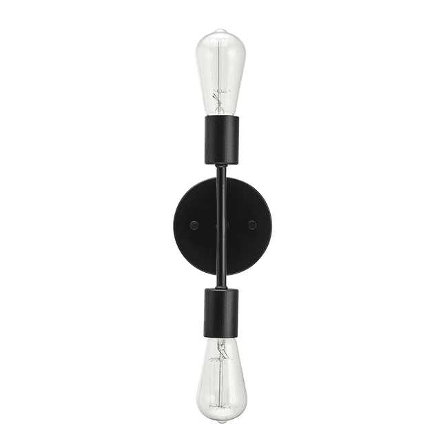 Globe Electric Company Alexandria 2 - Light Dimmable Vanity Light