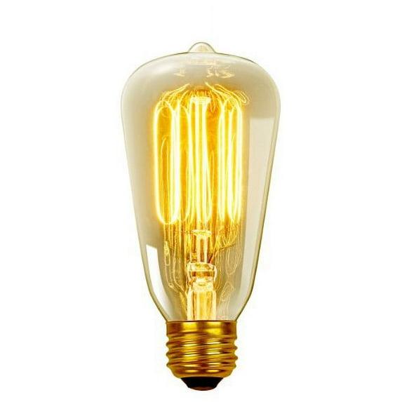 Lyle 60 Watt Dimmable Clear Bulb