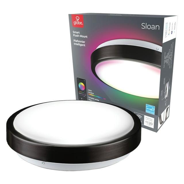 Flush Mount