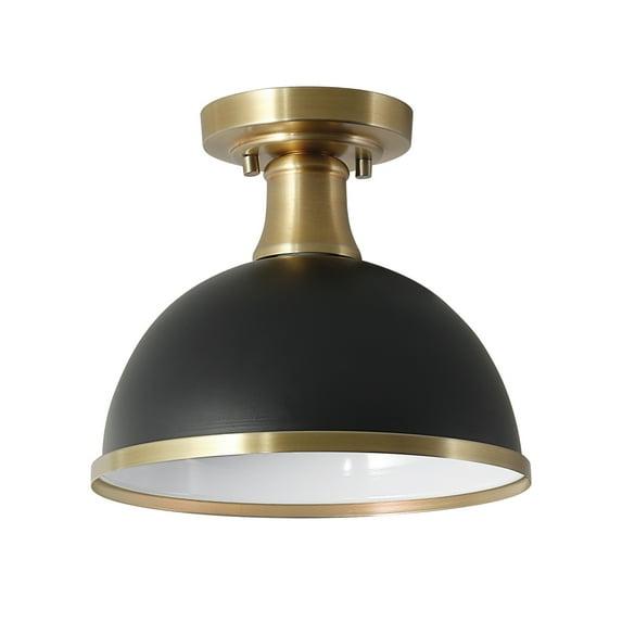 Asul Semi Flush Mount
