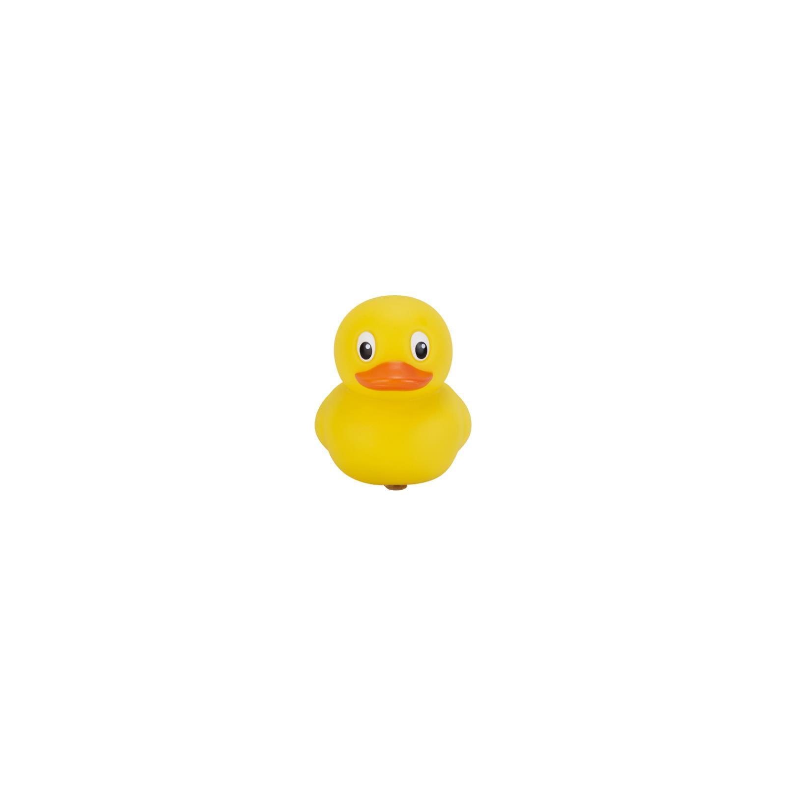 Globe Electric Auto On/Off Duck Night Light: LED Kids' Nightlight for Toddlers, Electric Novelty, Yellow