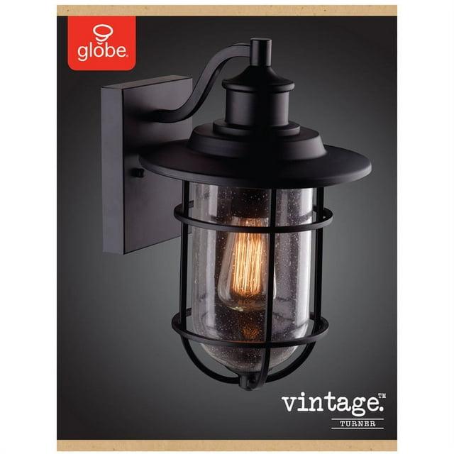 Globe Electric Wall Light