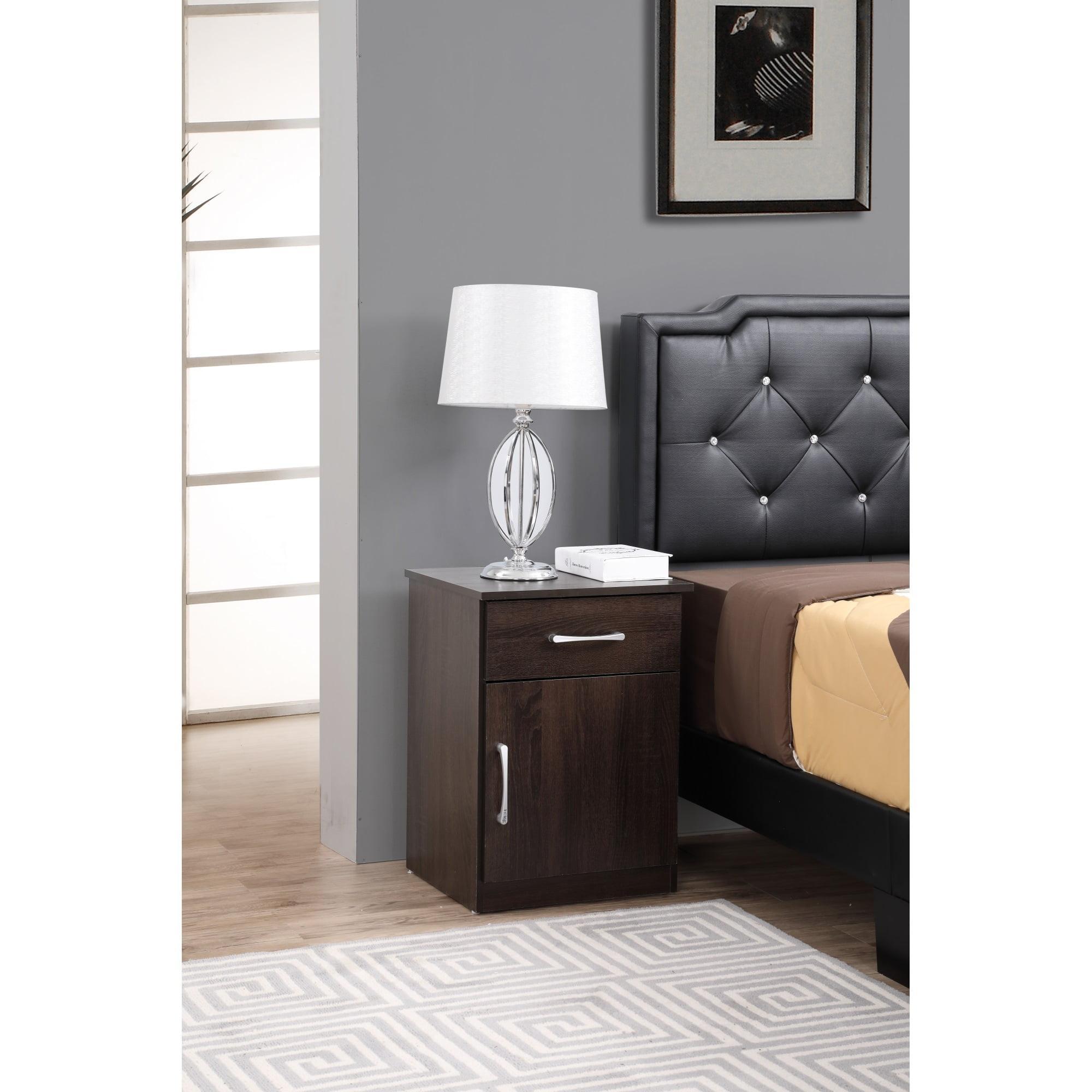 Alston Nightstand