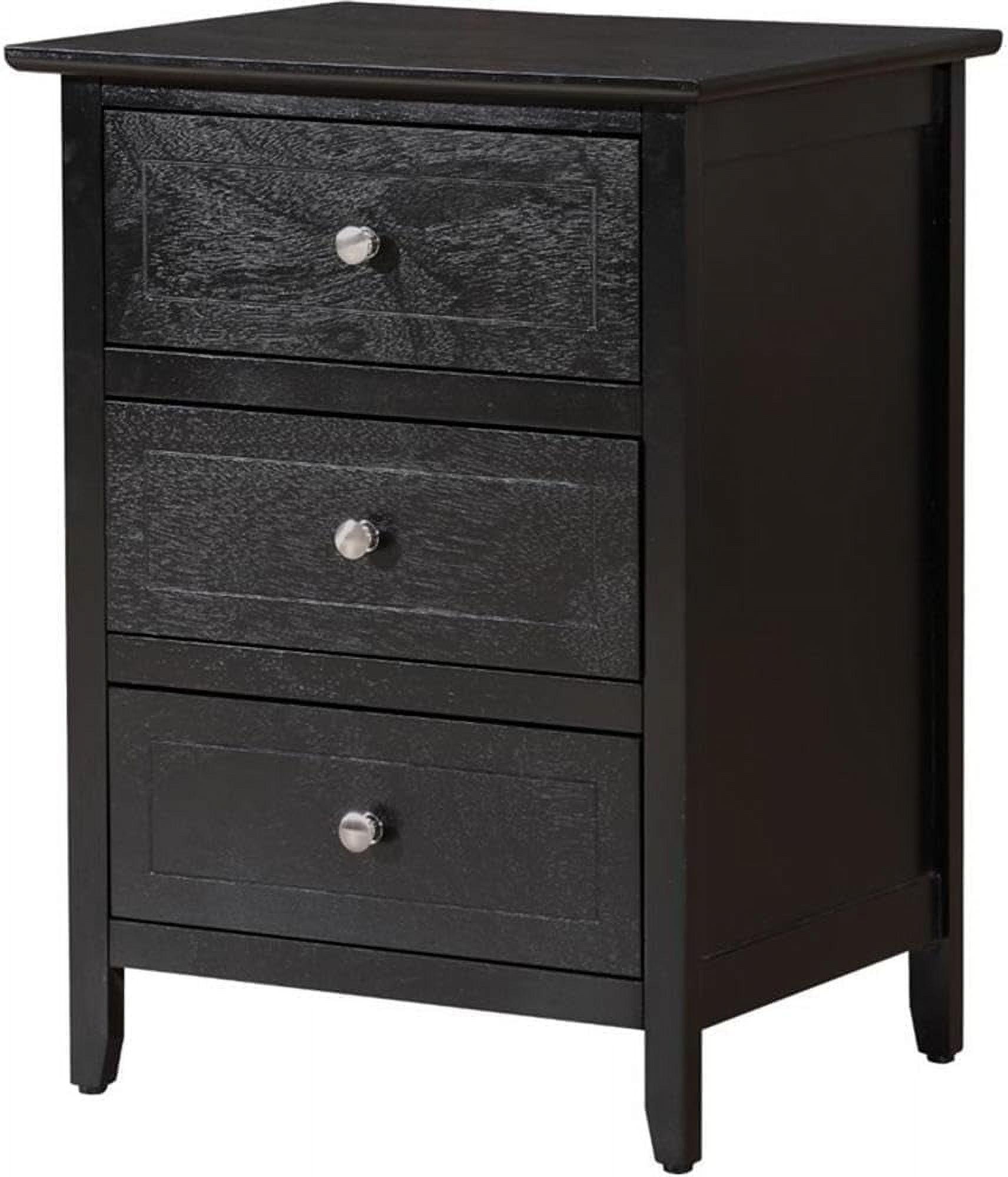 Glory Furniture Daniel 19'' W Nightstand