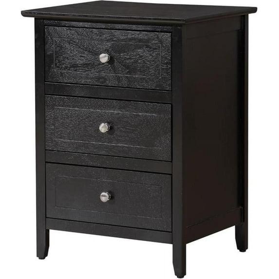 Glory Furniture Daniel 19'' W Nightstand