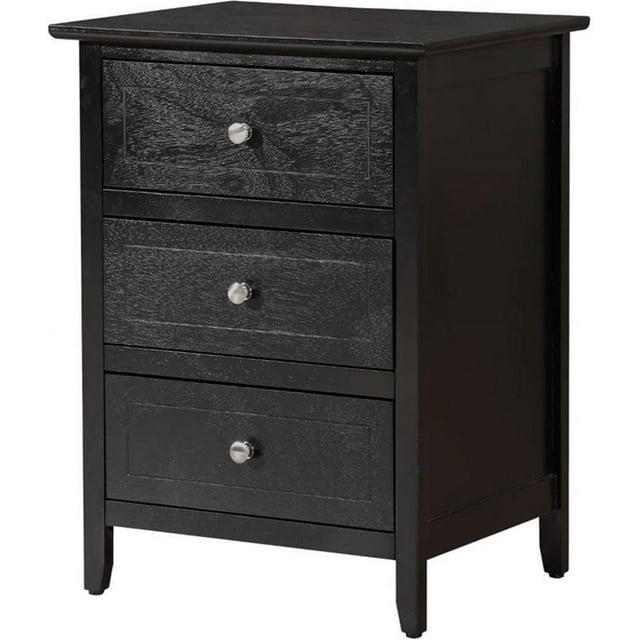 Glory Furniture Daniel 19'' W Nightstand