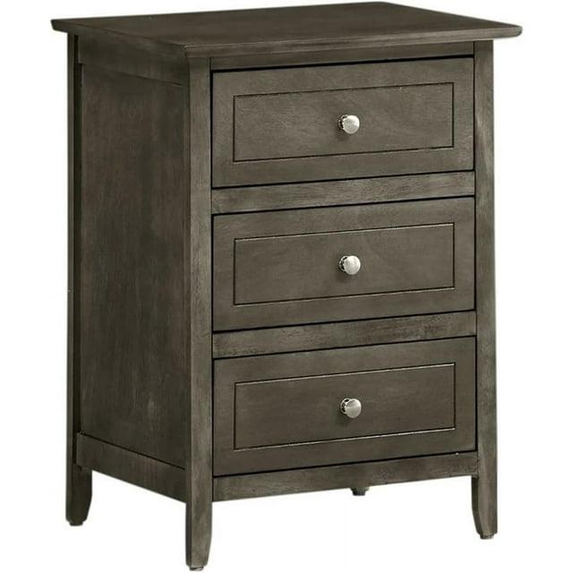 Glory Furniture Daniel 19'' W Nightstand