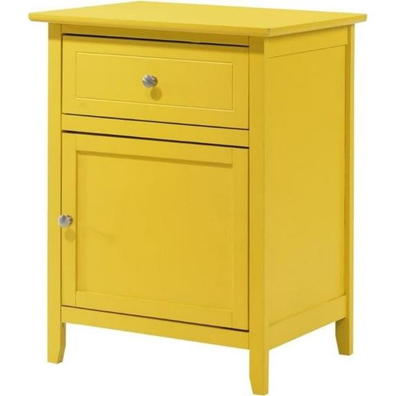 Sutherlans Cranbrook 19'' W Nightstand